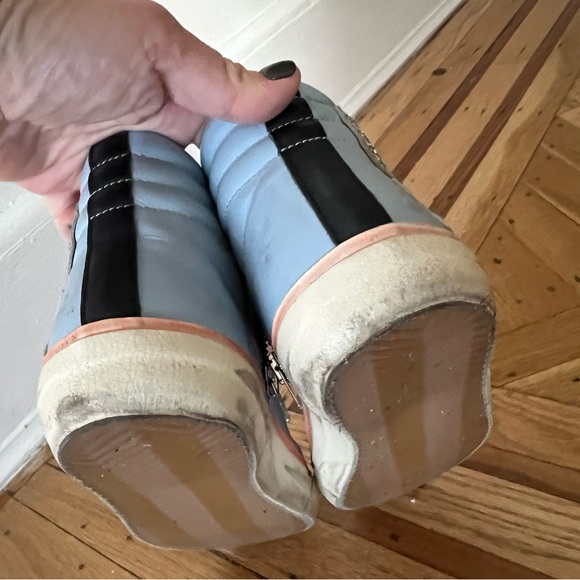 Golden Goose Slide Size 8 - Picture 4 of 7